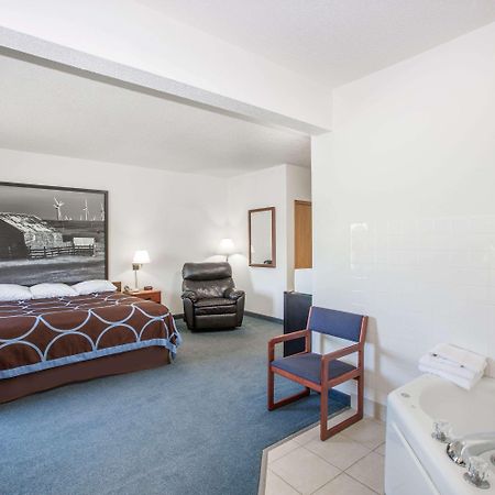 Super 8 By Wyndham Ida Grove Hotel Екстериор снимка