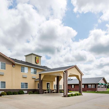 Super 8 By Wyndham Ida Grove Hotel Екстериор снимка
