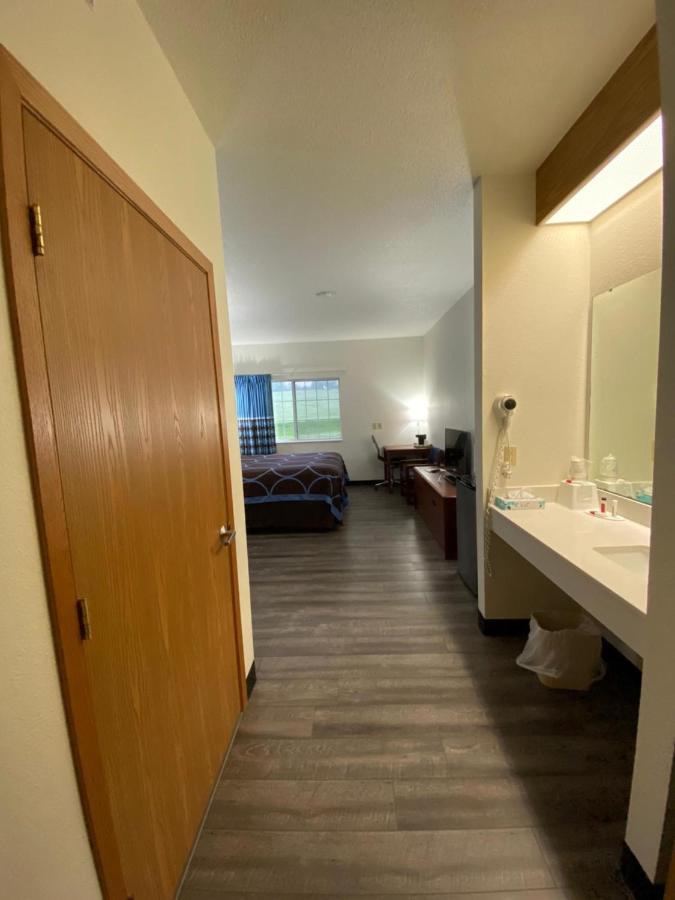 Super 8 By Wyndham Ida Grove Hotel Екстериор снимка