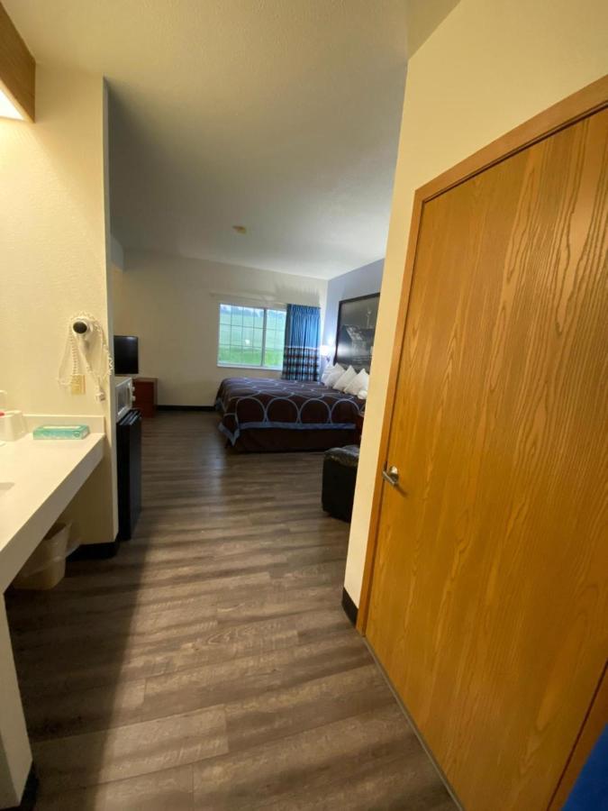 Super 8 By Wyndham Ida Grove Hotel Екстериор снимка